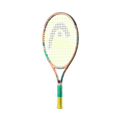 Head Coco 23 Junior Racket 4 Head Coco 23 Junior Racket - Image 2