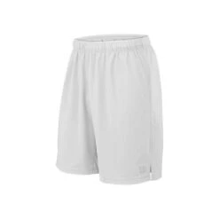 Wilson Rush 9 Woven Shorts Men 12 Wilson Rush 9 Woven Shorts Men -Wilson Store 04136000 000