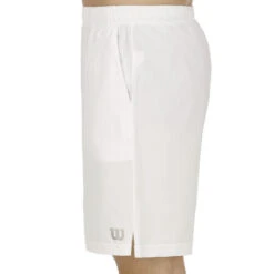 Wilson Rush 9 Woven Shorts Men 10 Wilson Rush 9 Woven Shorts Men -Wilson Store 04136000 21