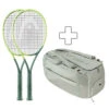 Head 2 X Extreme Tour 2022 Plus Tennis Bag -Wilson Store 04201000 000