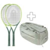 Head 2 X Extreme MP 2022 Plus Tennis Bag 2 Head 2 X Extreme MP 2022 Plus Tennis Bag -Wilson Store 04202000 000