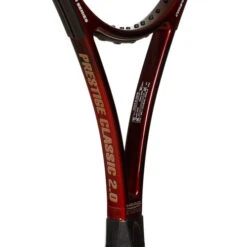Head Prestige Classic 2.0 Tour Racket 9 Head Prestige Classic 2.0 Tour Racket -Wilson Store 04223000 10