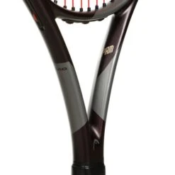 Head MX Attitude Suprm Allround Racket -Wilson Store 04225000 10