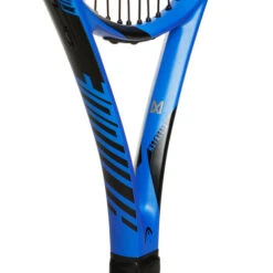 Head MX Attitude Comp Allround Racket 13 Head MX Attitude Comp Allround Racket -Wilson Store 04226000 11