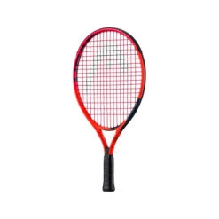 Head Radical Jr. 19 Junior Racket -Wilson Store 04245000 0 6