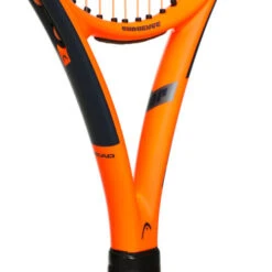 Head IG Challenge MP (orange) Allround Racket 12 Head IG Challenge MP (orange) Allround Racket -Wilson Store 04266000 10