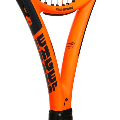 Head IG Challenge MP (orange) Allround Racket 8 Head IG Challenge MP (orange) Allround Racket - Image 6