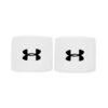 Under Armour Performance Wristband 2 Pack -Wilson Store 0440300000 000