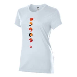 Wilson Tokyo Tech T-Shirt Women