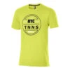 Wilson Chi CTN T-Shirt Men -Wilson Store 05138000 000