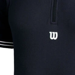 Wilson Players Seamless Polo Men -Wilson Store 05372000 10