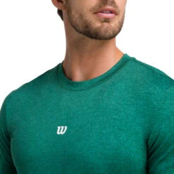 Wilson Everyday Performance T-Shirt Men -Wilson Store 05375000 18