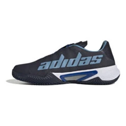 ADIDAS Barricade Men -Wilson Store 05407000 0 9