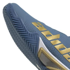 ADIDAS Barricade Women -Wilson Store 05408000 12