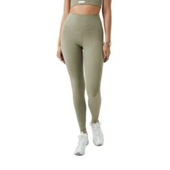 BJØRN BORG Borg High Waist Comfort Tight Women 12 BJØRN BORG Borg High Waist Comfort Tight Women -Wilson Store 05423000 13