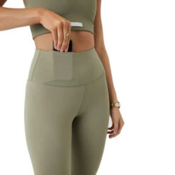 BJØRN BORG Borg High Waist Comfort Tight Women 14 BJØRN BORG Borg High Waist Comfort Tight Women -Wilson Store 05423000 16