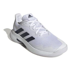 ADIDAS Court Jam Control Carpet Shoe Men -Wilson Store 05541000 000