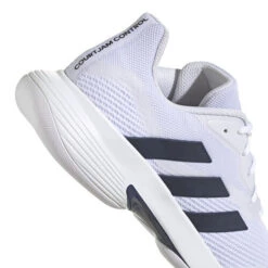 ADIDAS Court Jam Control Carpet Shoe Men -Wilson Store 05541000 10