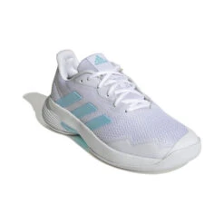 ADIDAS CourtJam Control Carpet Shoe Women 13 ADIDAS CourtJam Control Carpet Shoe Women -Wilson Store 05588000 000