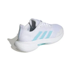ADIDAS CourtJam Control Carpet Shoe Women 15 ADIDAS CourtJam Control Carpet Shoe Women -Wilson Store 05588000 0 2