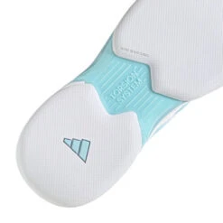 ADIDAS CourtJam Control Carpet Shoe Women 17 ADIDAS CourtJam Control Carpet Shoe Women -Wilson Store 05588000 11