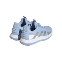 ADIDAS SoleMatch Control Clay Court Shoe Women 11 ADIDAS SoleMatch Control Clay Court Shoe Women -Wilson Store 05601000 0 2
