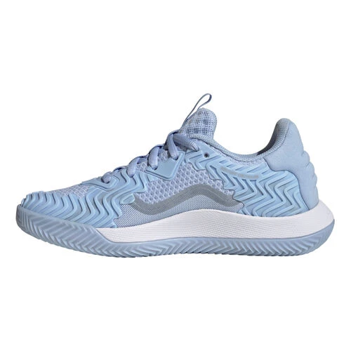 ADIDAS SoleMatch Control Clay Court Shoe Women 4 ADIDAS SoleMatch Control Clay Court Shoe Women - Image 2