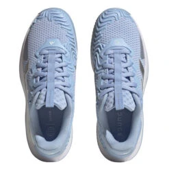 ADIDAS SoleMatch Control Clay Court Shoe Women 9 ADIDAS SoleMatch Control Clay Court Shoe Women -Wilson Store 05601000 0 4