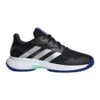 ADIDAS CourtJam Control Clay Court Shoe Women -Wilson Store 05603000 0 1
