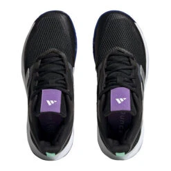 ADIDAS CourtJam Control Clay Court Shoe Women -Wilson Store 05603000 0 4