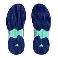 ADIDAS CourtJam Control Clay Court Shoe Women -Wilson Store 05603000 0 5