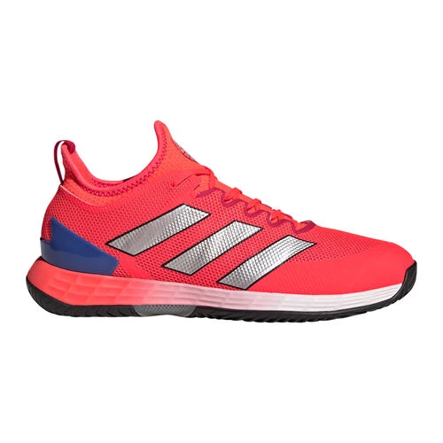 ADIDAS Adizero Ubersonic LanzaT 4 All Court Shoe Men 3 ADIDAS Adizero Ubersonic LanzaT 4 All Court Shoe Men