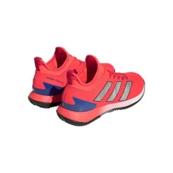 ADIDAS Adizero Ubersonic LanzaT 4 All Court Shoe Men 9 ADIDAS Adizero Ubersonic LanzaT 4 All Court Shoe Men -Wilson Store 05614000 0 2