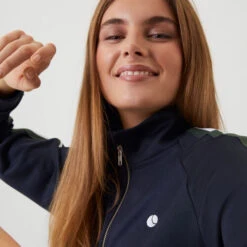 BJØRN BORG ACE Training Jacket Women 17 BJØRN BORG ACE Training Jacket Women -Wilson Store 05634000 16