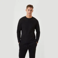 BJØRN BORG Tech Sweatshirt Men 16 BJØRN BORG Tech Sweatshirt Men -Wilson Store 05640000 13