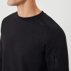 BJØRN BORG Tech Sweatshirt Men 21 BJØRN BORG Tech Sweatshirt Men -Wilson Store 05640000 18