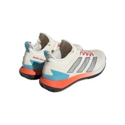 ADIDAS Adizero Ubersonic 4 Clay Court Shoe Men -Wilson Store 05746000 0 2