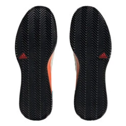 ADIDAS Adizero Ubersonic 4 Clay Court Shoe Men -Wilson Store 05746000 0 5