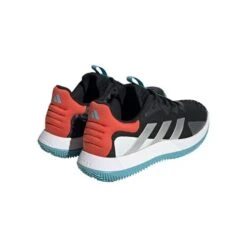 ADIDAS SoleMatch Control Clay Court Shoe Men 11 ADIDAS SoleMatch Control Clay Court Shoe Men -Wilson Store 05749000 0 2