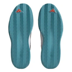 ADIDAS SoleMatch Control Clay Court Shoe Men 10 ADIDAS SoleMatch Control Clay Court Shoe Men -Wilson Store 05749000 0 5