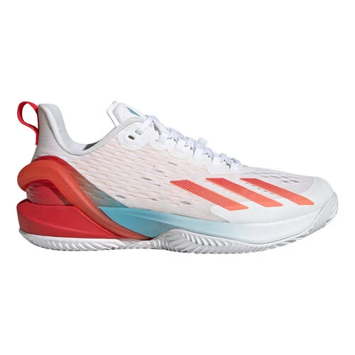 ADIDAS Adizero Cybersonic Clay Court Shoe Women 3 ADIDAS Adizero Cybersonic Clay Court Shoe Women