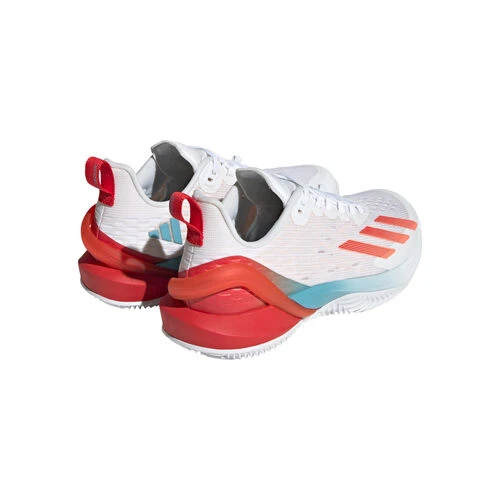 ADIDAS Adizero Cybersonic Clay Court Shoe Women 7 ADIDAS Adizero Cybersonic Clay Court Shoe Women - Image 5