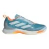 ADIDAS Avacourt AC All Court Shoe Women