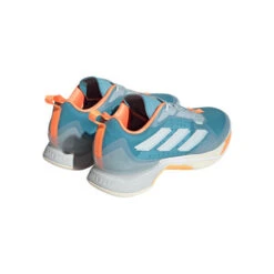 ADIDAS Avacourt AC All Court Shoe Women -Wilson Store 05765000 0 2