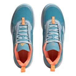 ADIDAS Avacourt AC All Court Shoe Women -Wilson Store 05765000 0 4