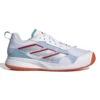 ADIDAS Ava Flash All Court Shoe Women -Wilson Store 05769000 0 1