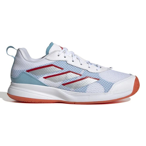 ADIDAS Ava Flash All Court Shoe Women 3 ADIDAS Ava Flash All Court Shoe Women