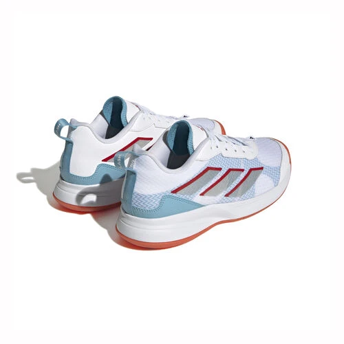 ADIDAS Ava Flash All Court Shoe Women 7 ADIDAS Ava Flash All Court Shoe Women - Image 5