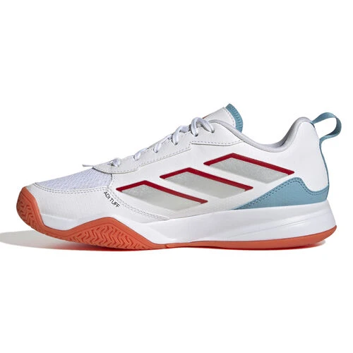 ADIDAS Ava Flash All Court Shoe Women 4 ADIDAS Ava Flash All Court Shoe Women - Image 2