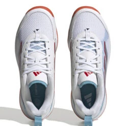 ADIDAS Ava Flash All Court Shoe Women 9 ADIDAS Ava Flash All Court Shoe Women -Wilson Store 05769000 0 4